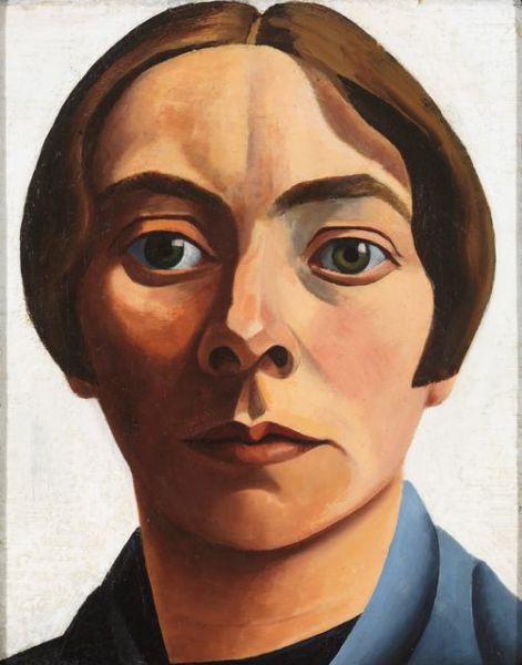 Afbeeldingsresultaten voor Charley Toorop Schilderijen
